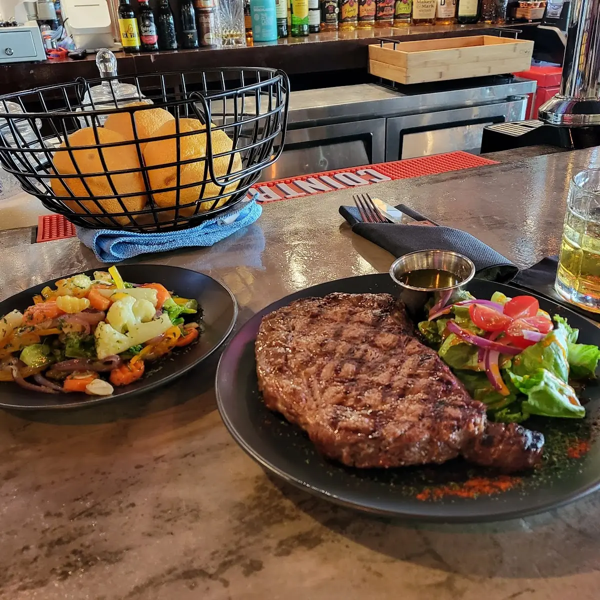 Ribeye Steak 16oz