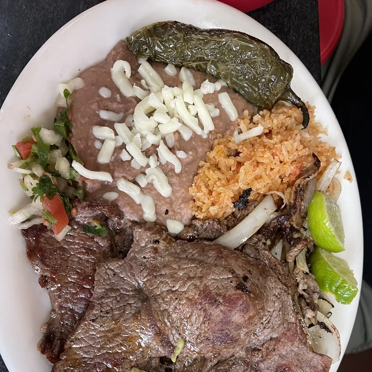 Carne Asada