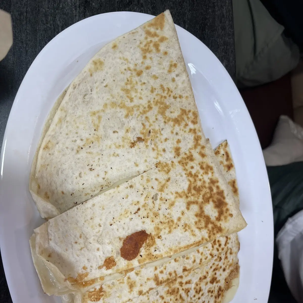 Quesadilla
