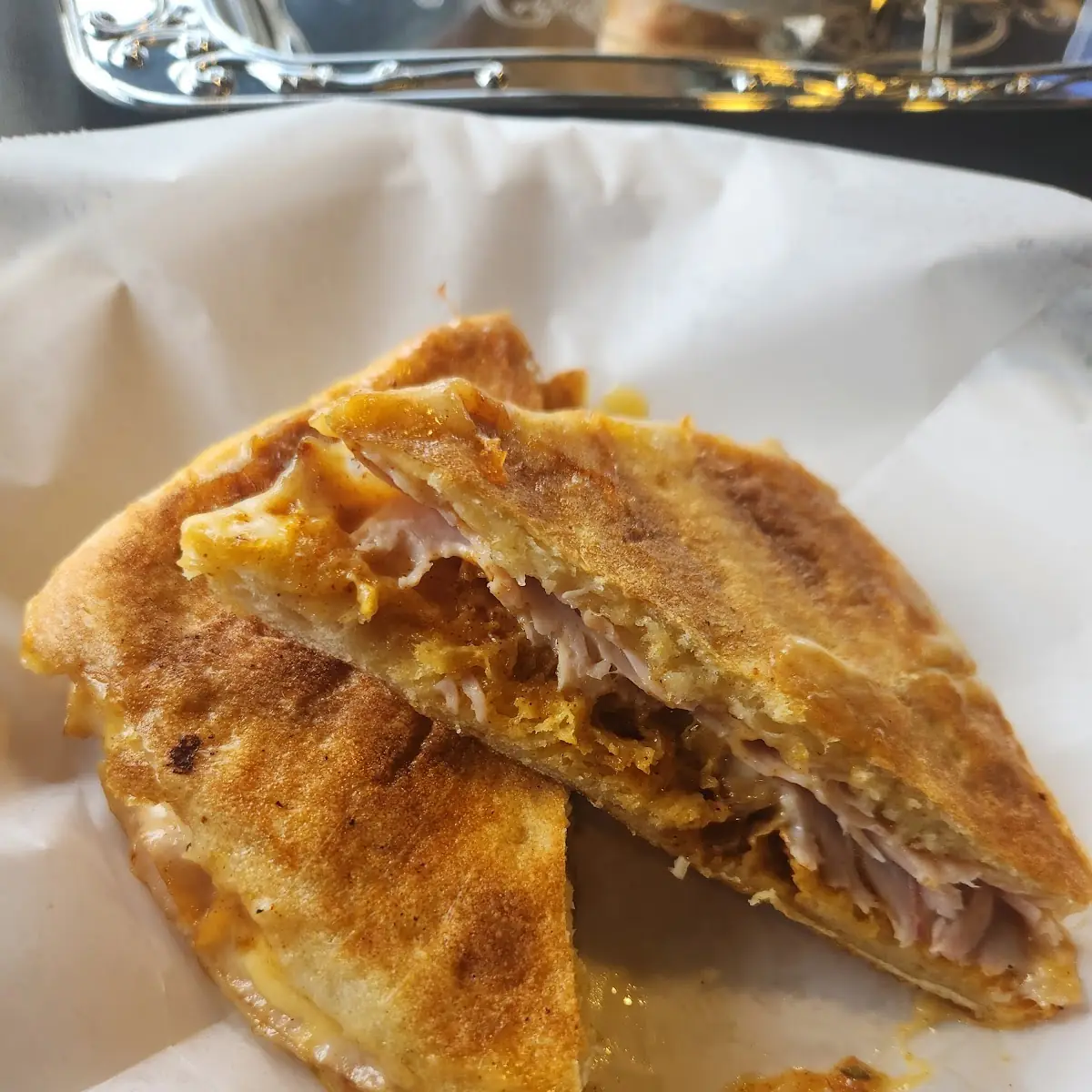 Cuban Sandwich