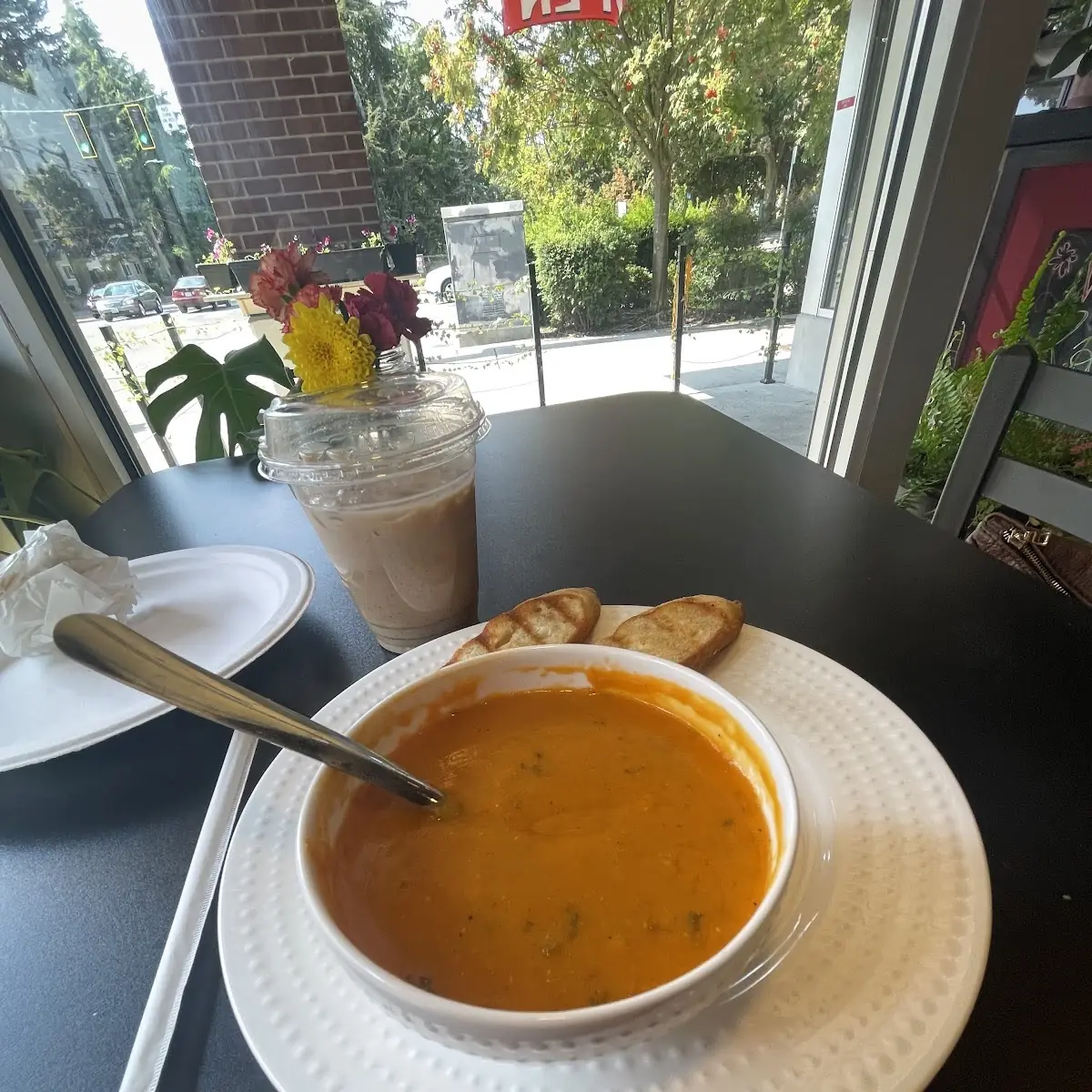 Tomato Soup