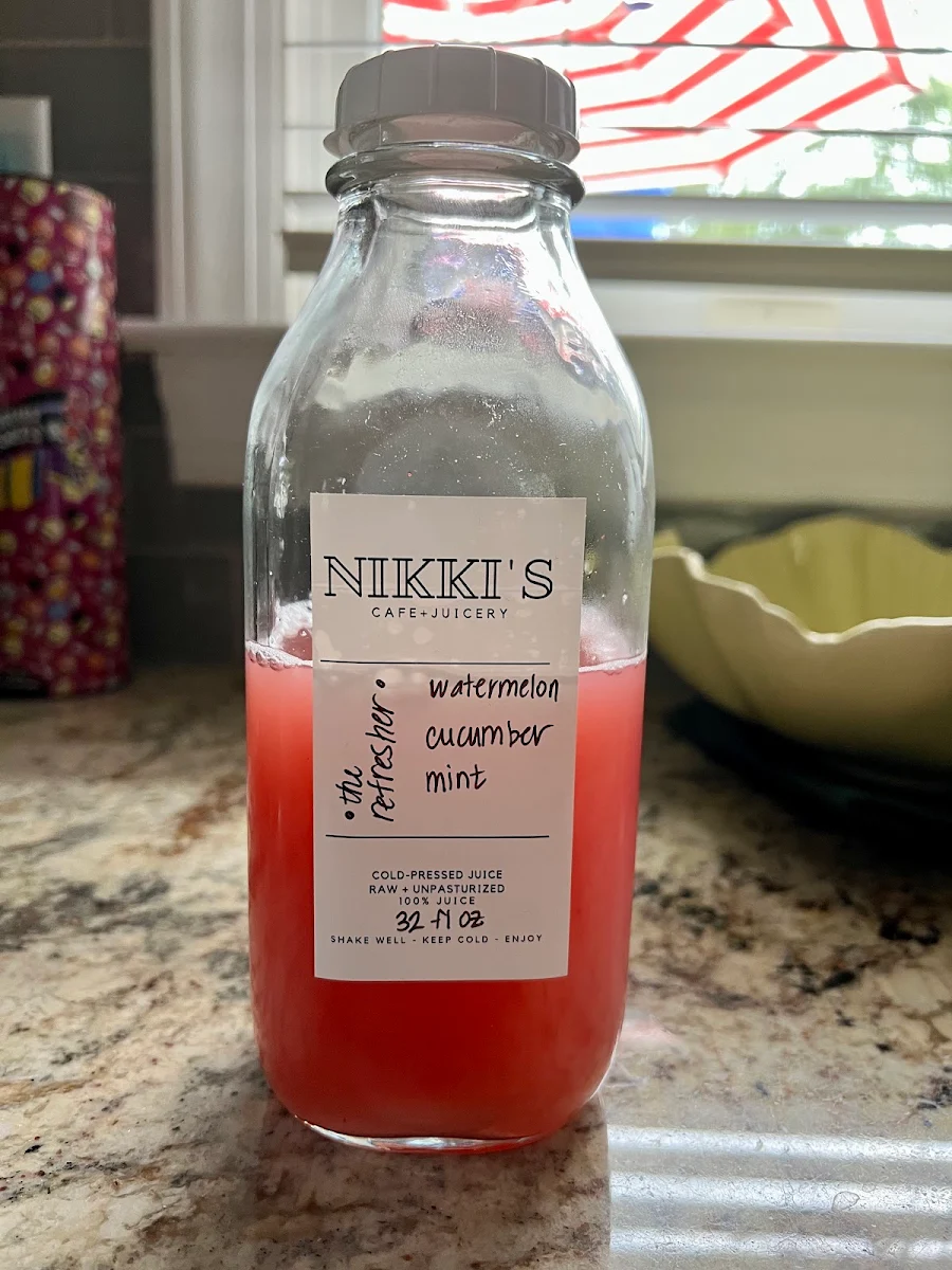 Juice