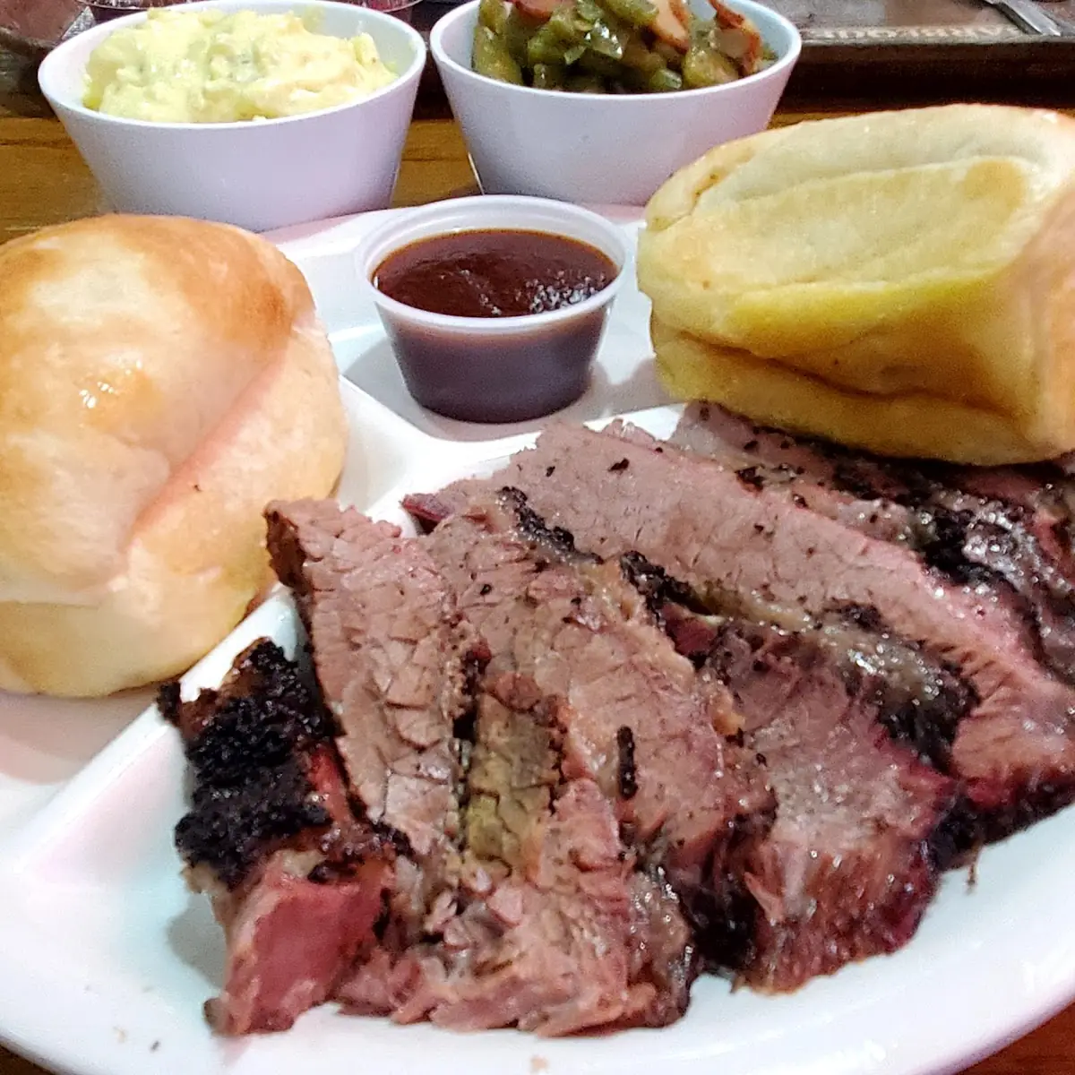 Beef Brisket