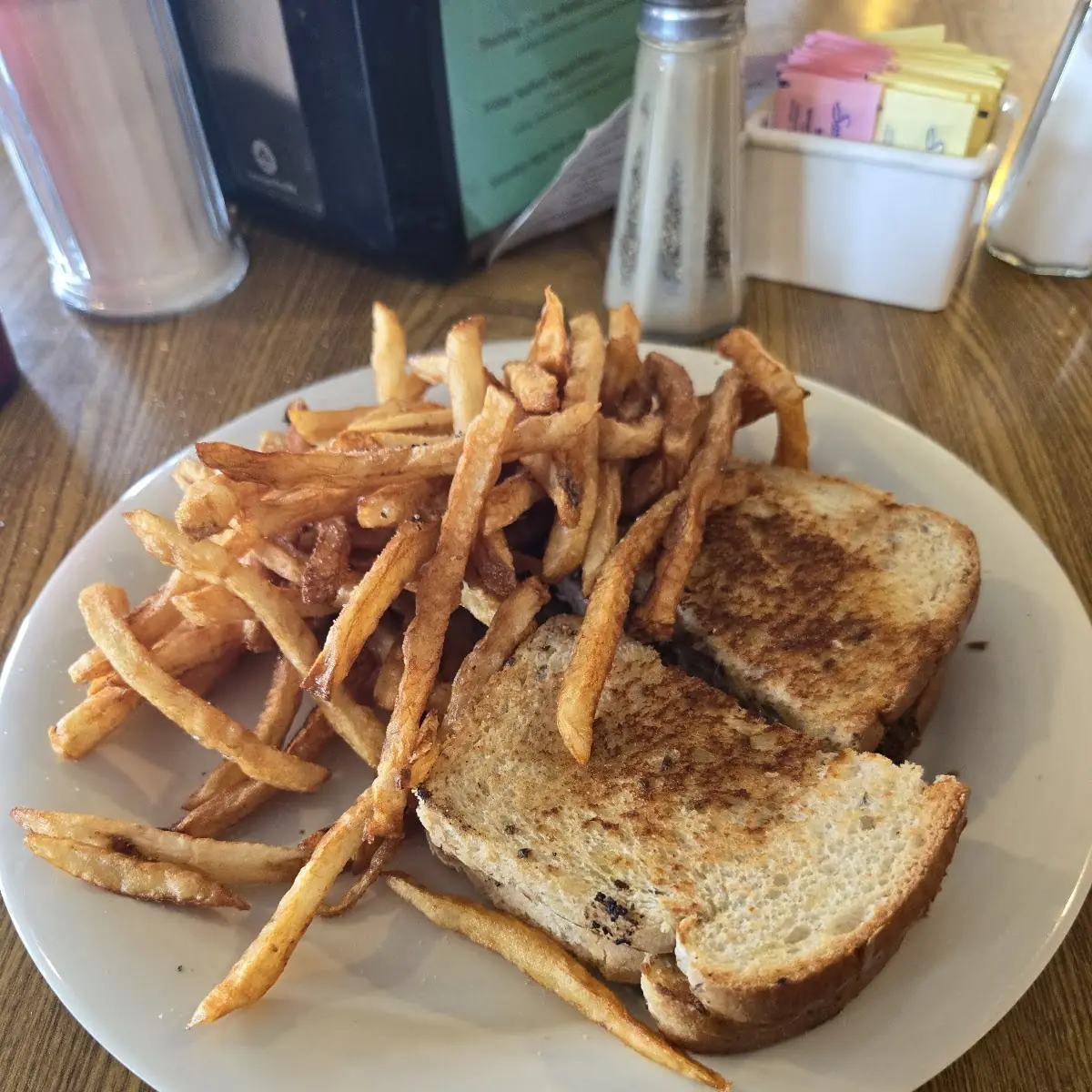 Patty Melt