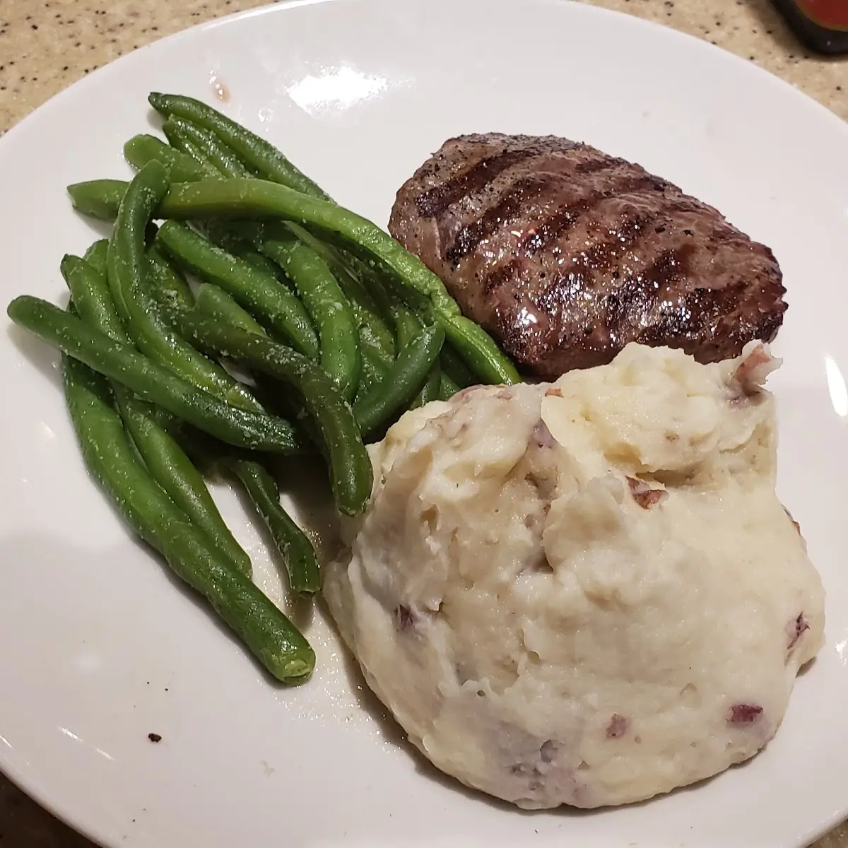 Oz Top Sirloin