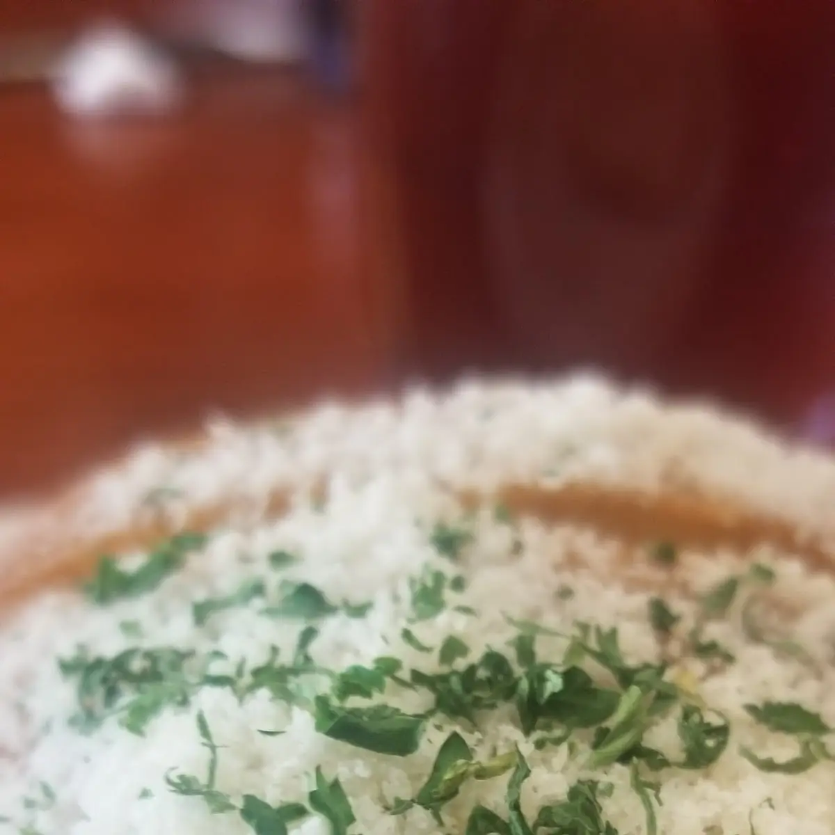 Parmesan Bread