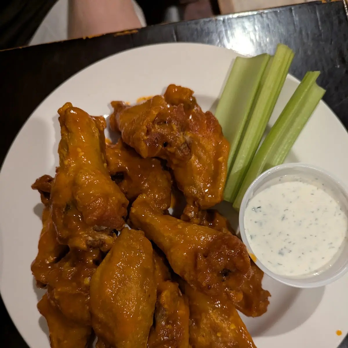 Buffalo Wings