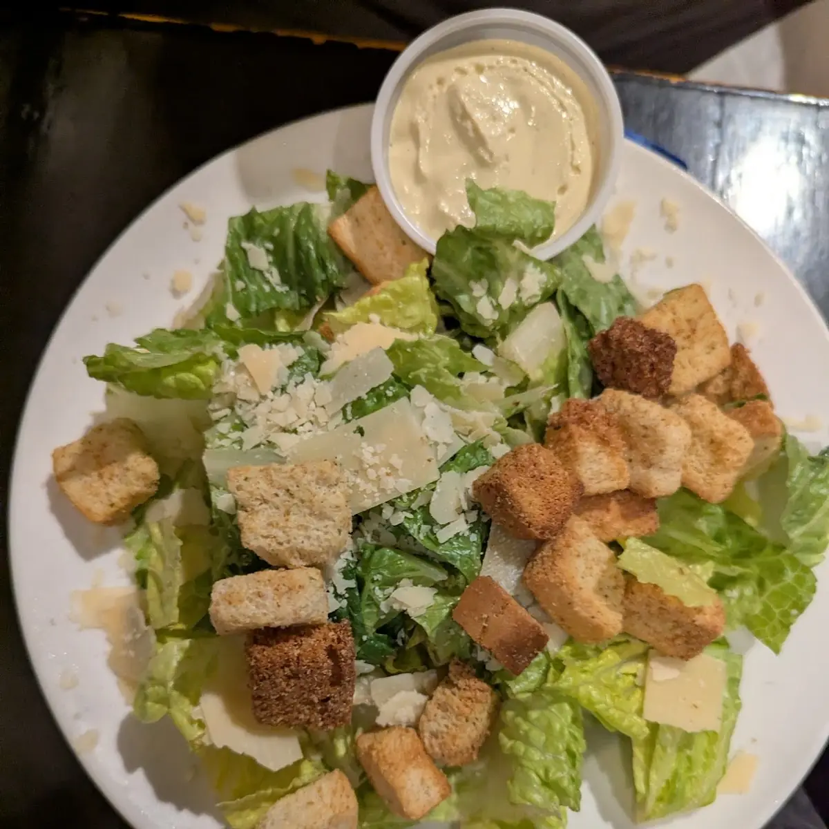 Caesar Salad