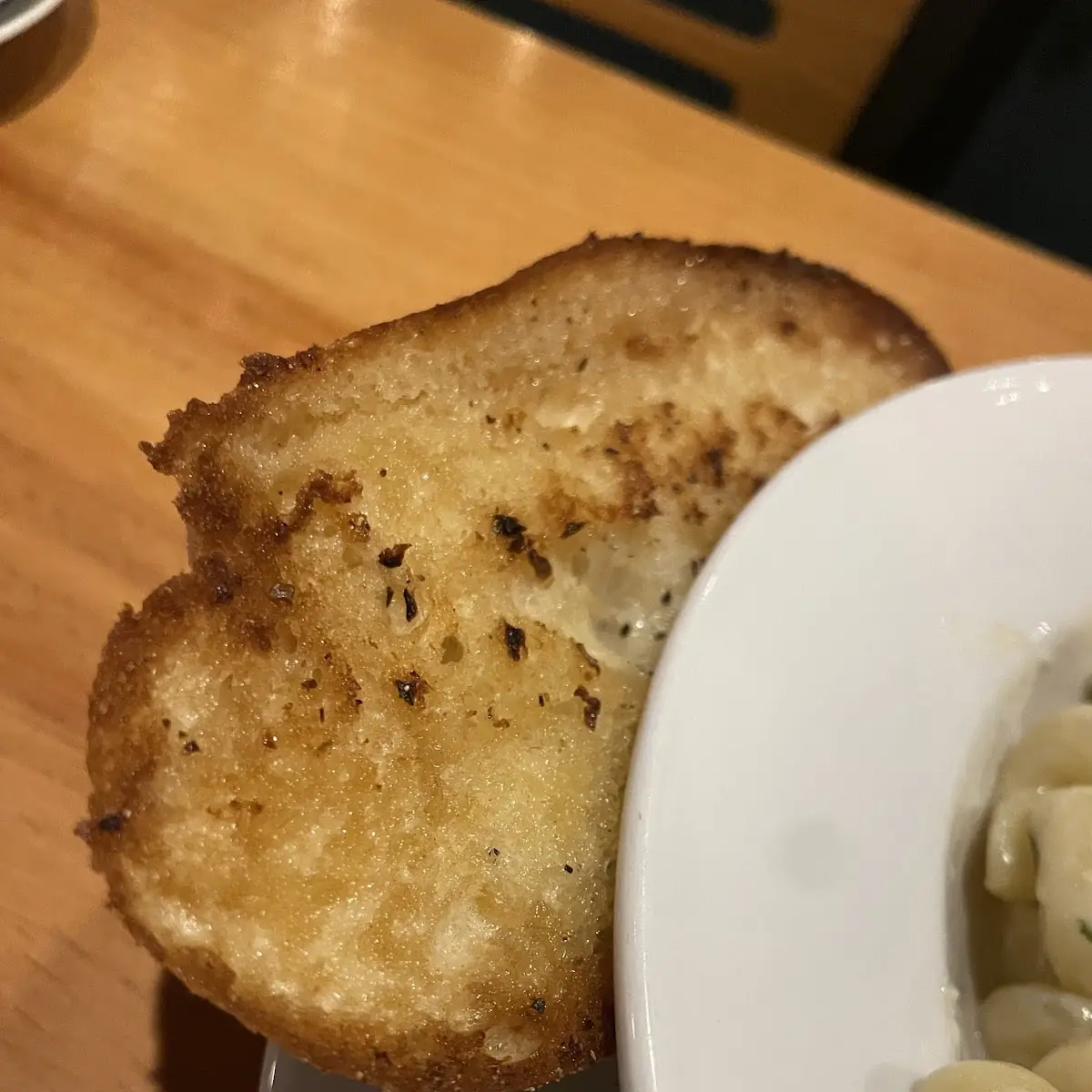 Garlic Bread