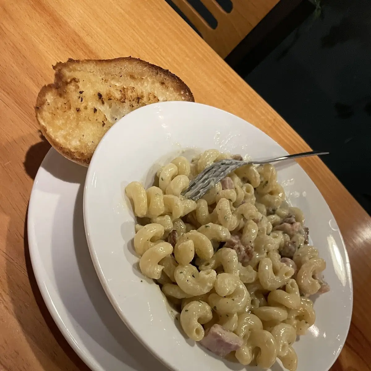 VT Mac and Cheese