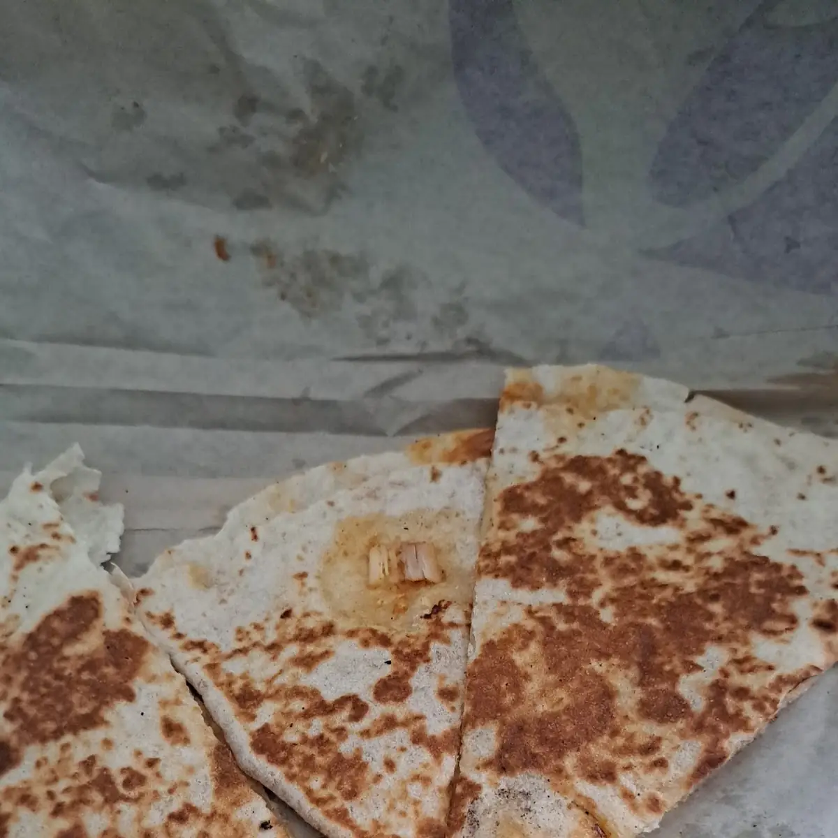 Quesadilla