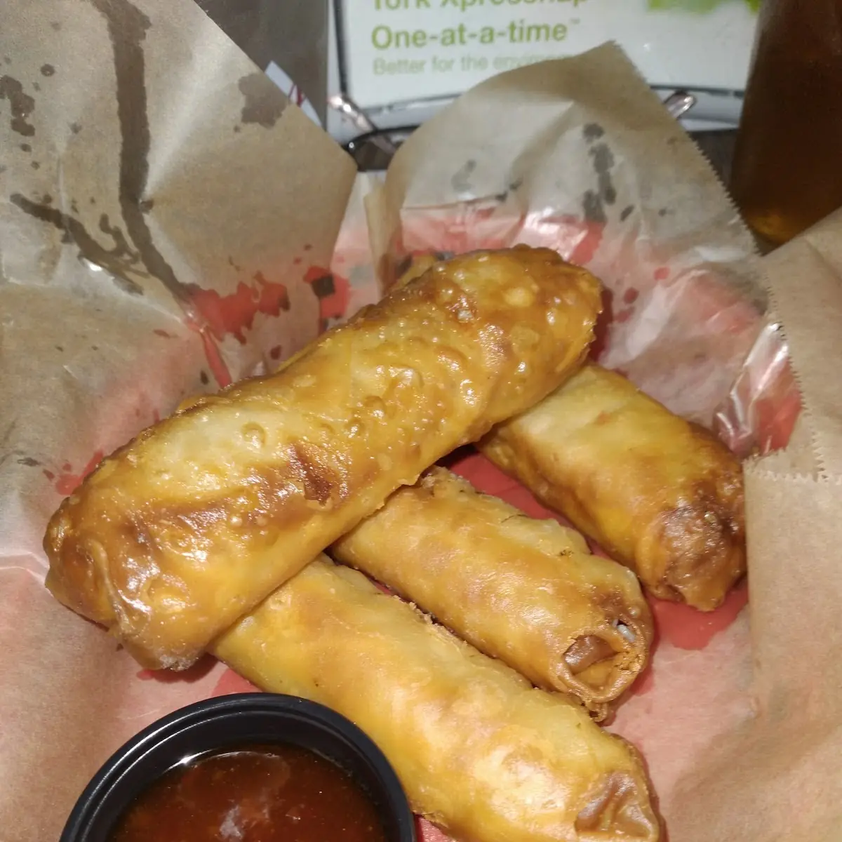 Lumpia