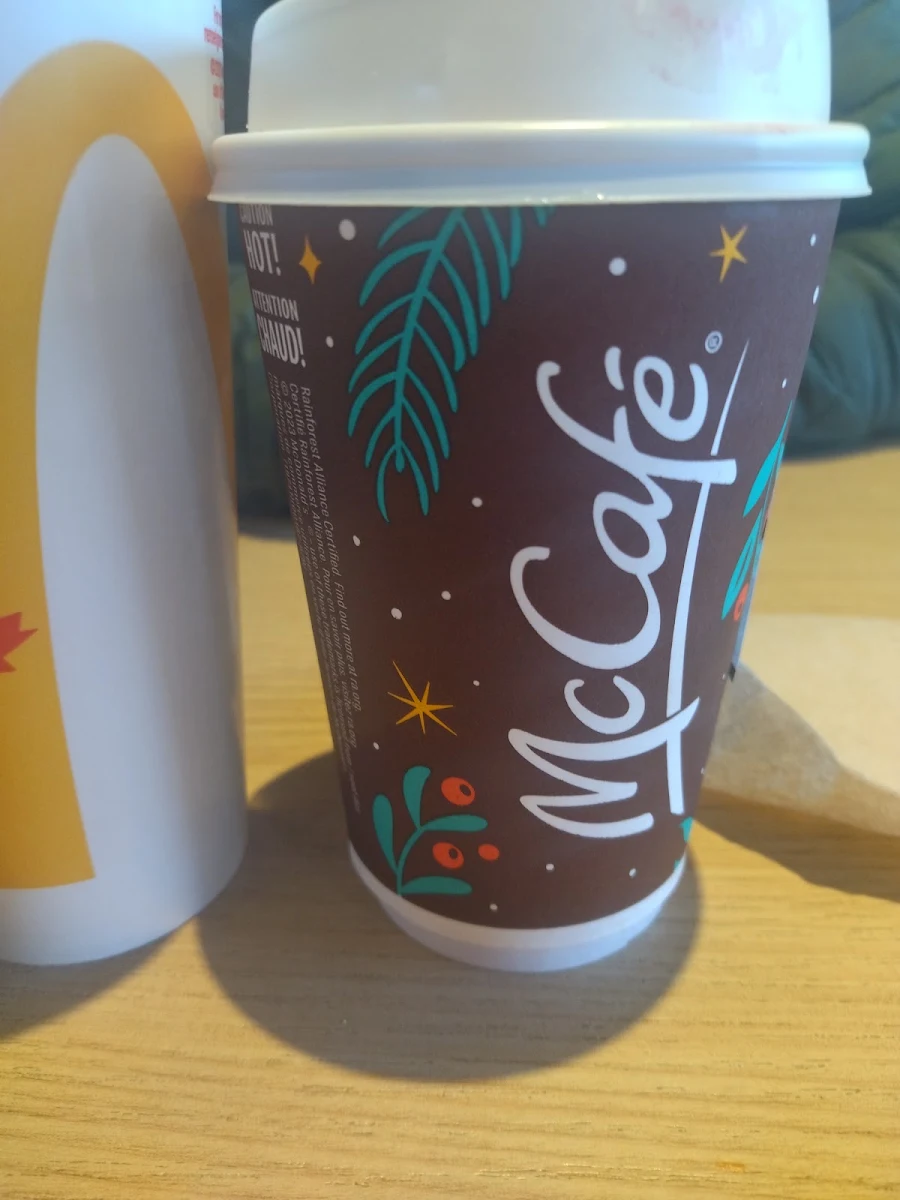Cafe Americano