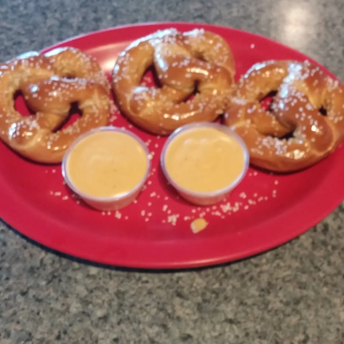 Beer Cheese