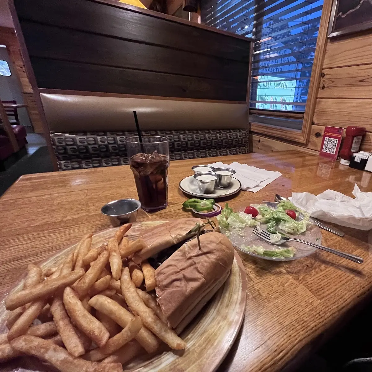 Philly Cheesesteak
