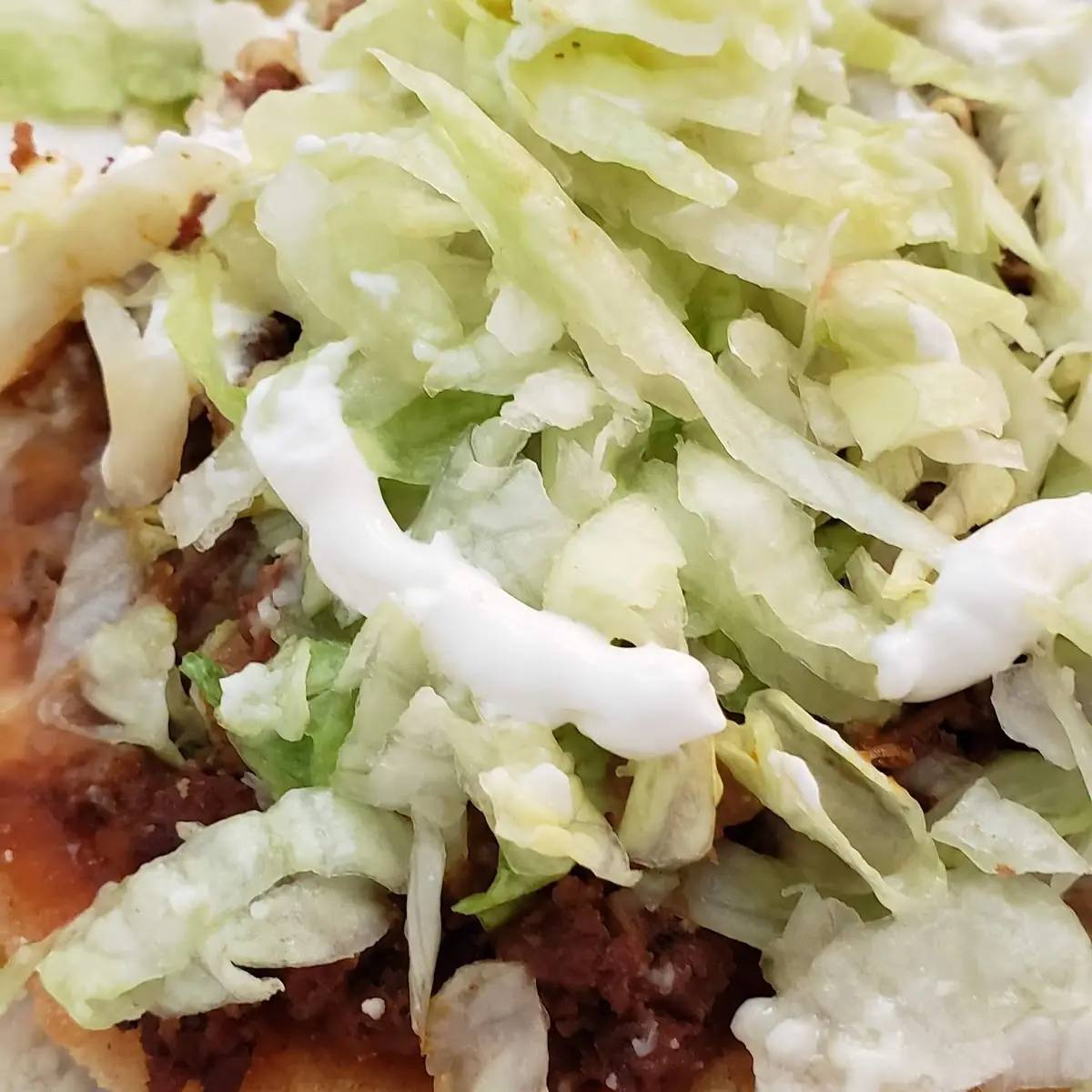 Huaraches De Carne Asada