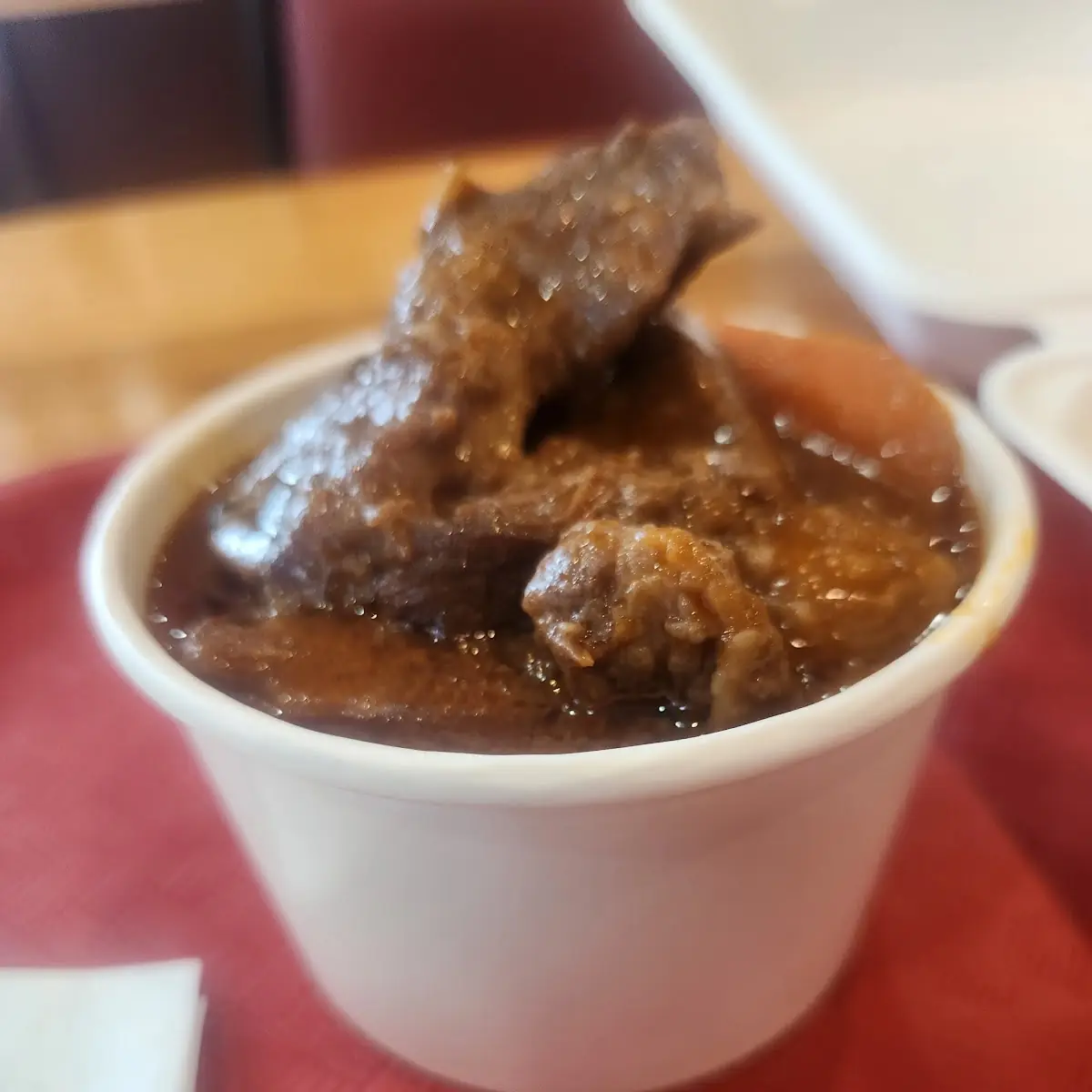 Beef Stew