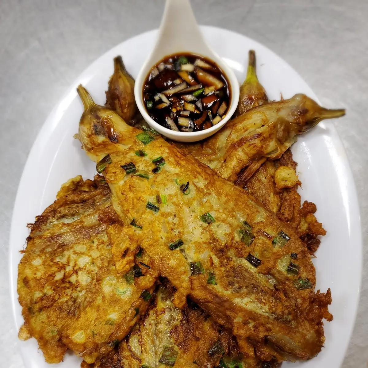 Tortang Talong