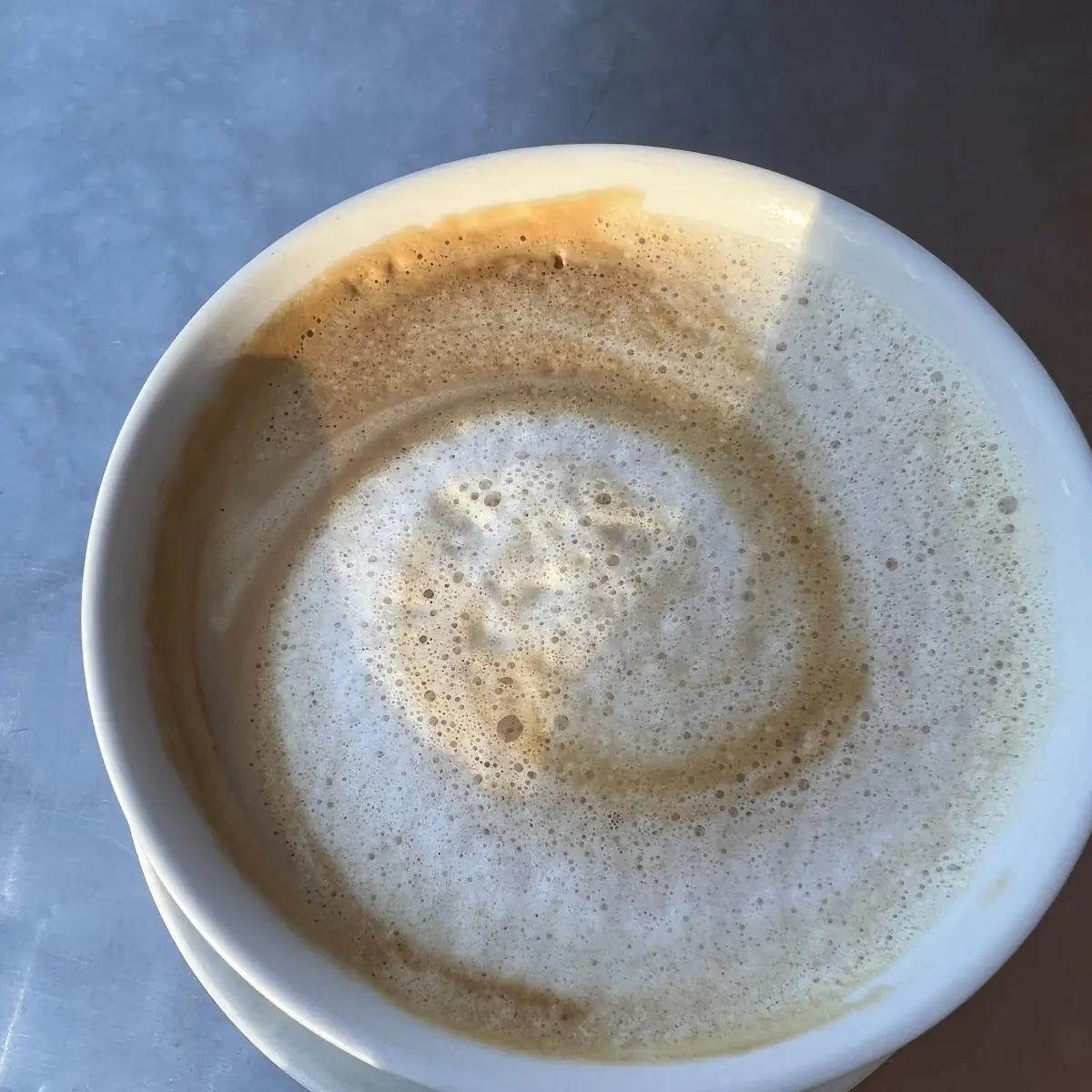 Cafe Late