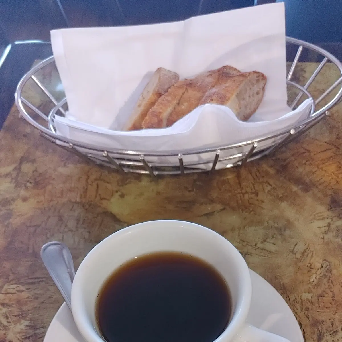 Dark Roast Drip Coffee