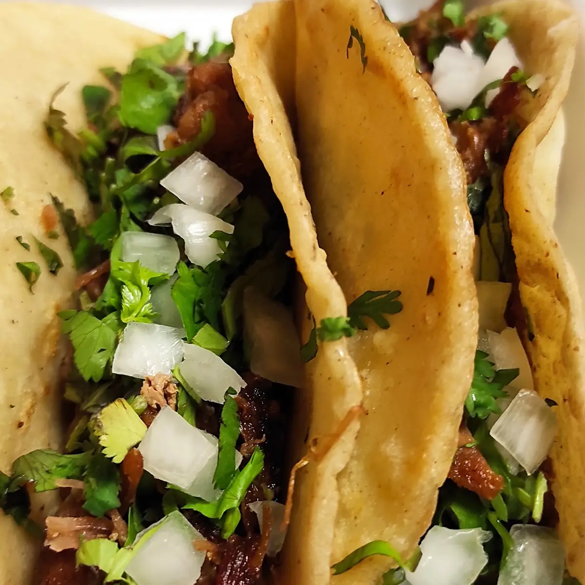 Tacos De Asada Taco Y Tacos De Birria