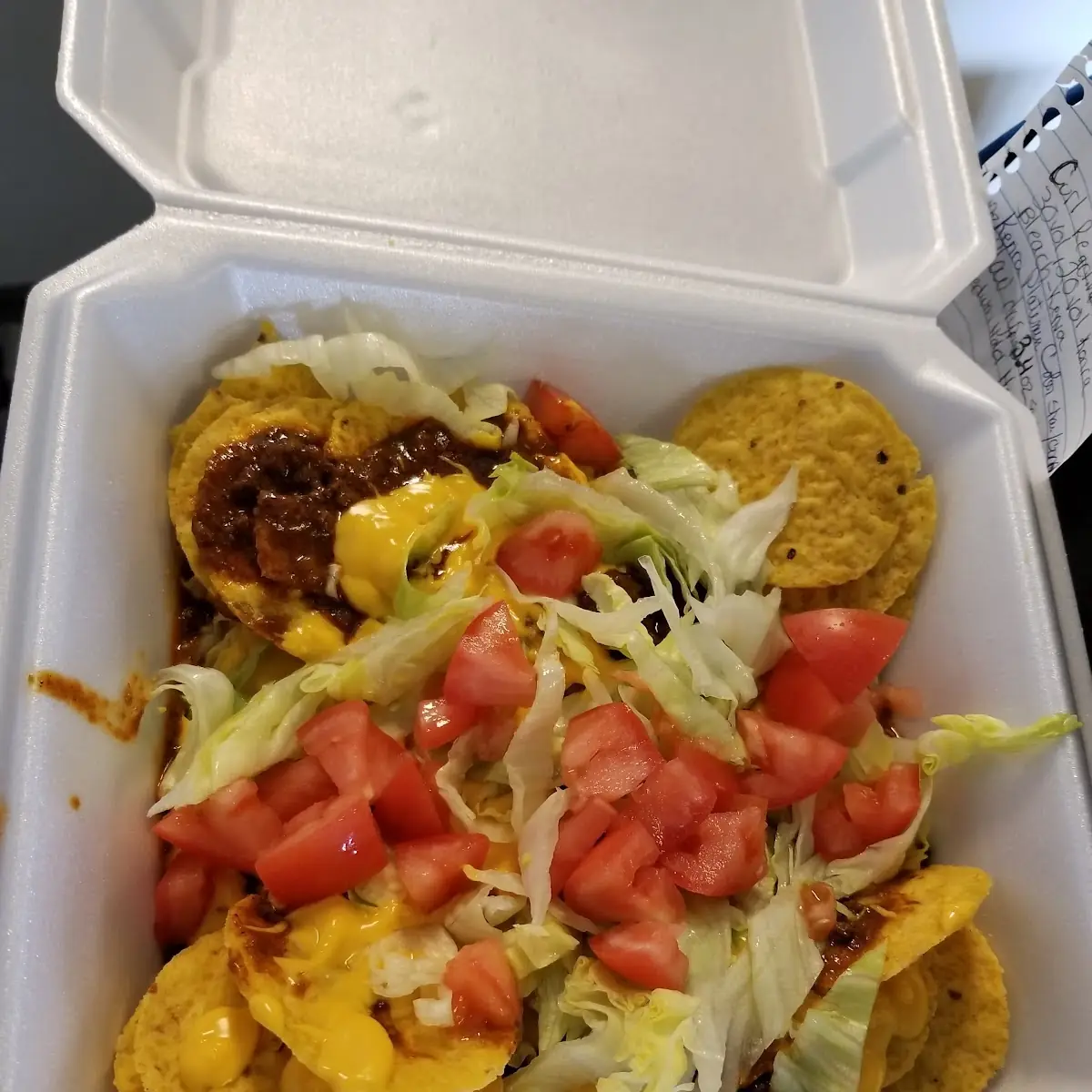 Taco Salad