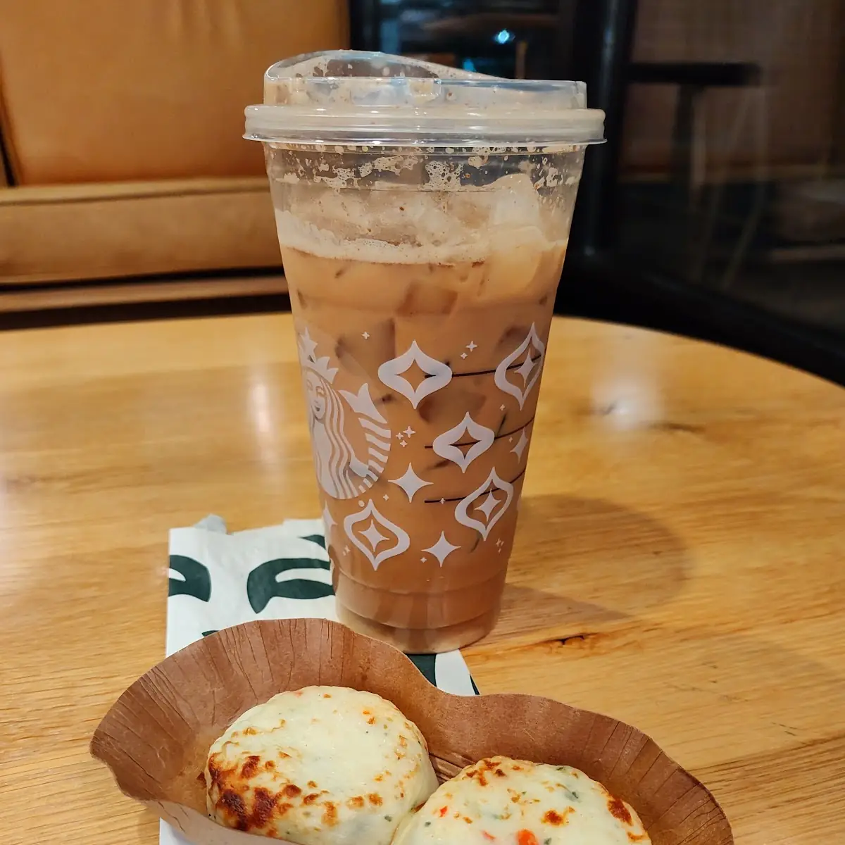 Egg Bites