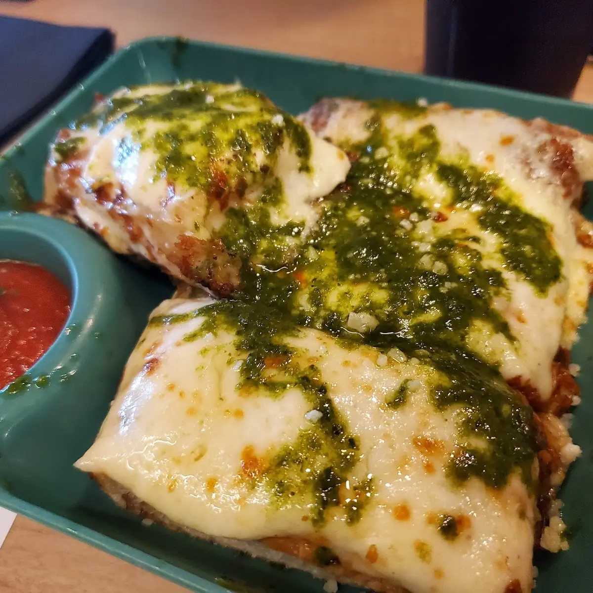 Cheese Sticks