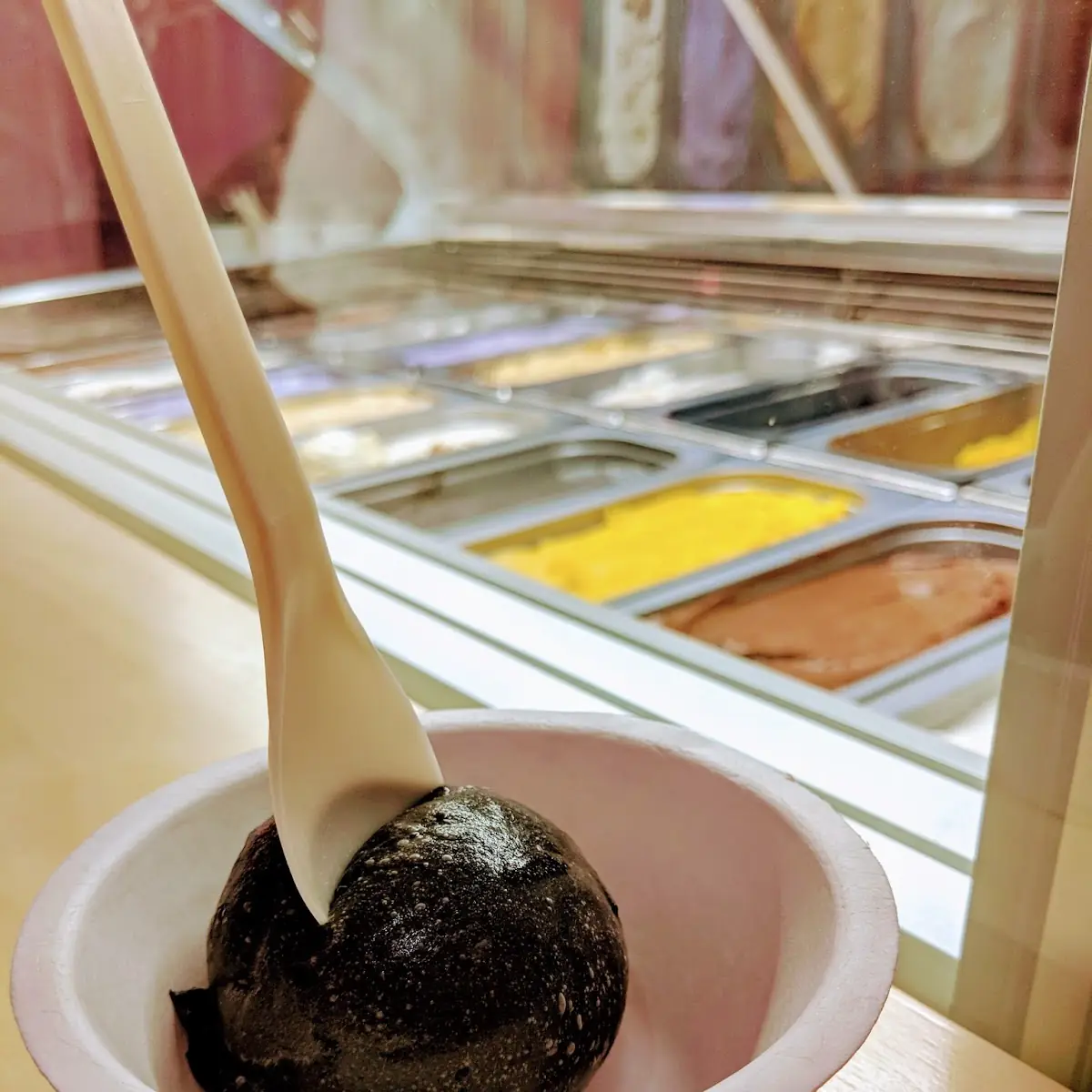 Lava Cake