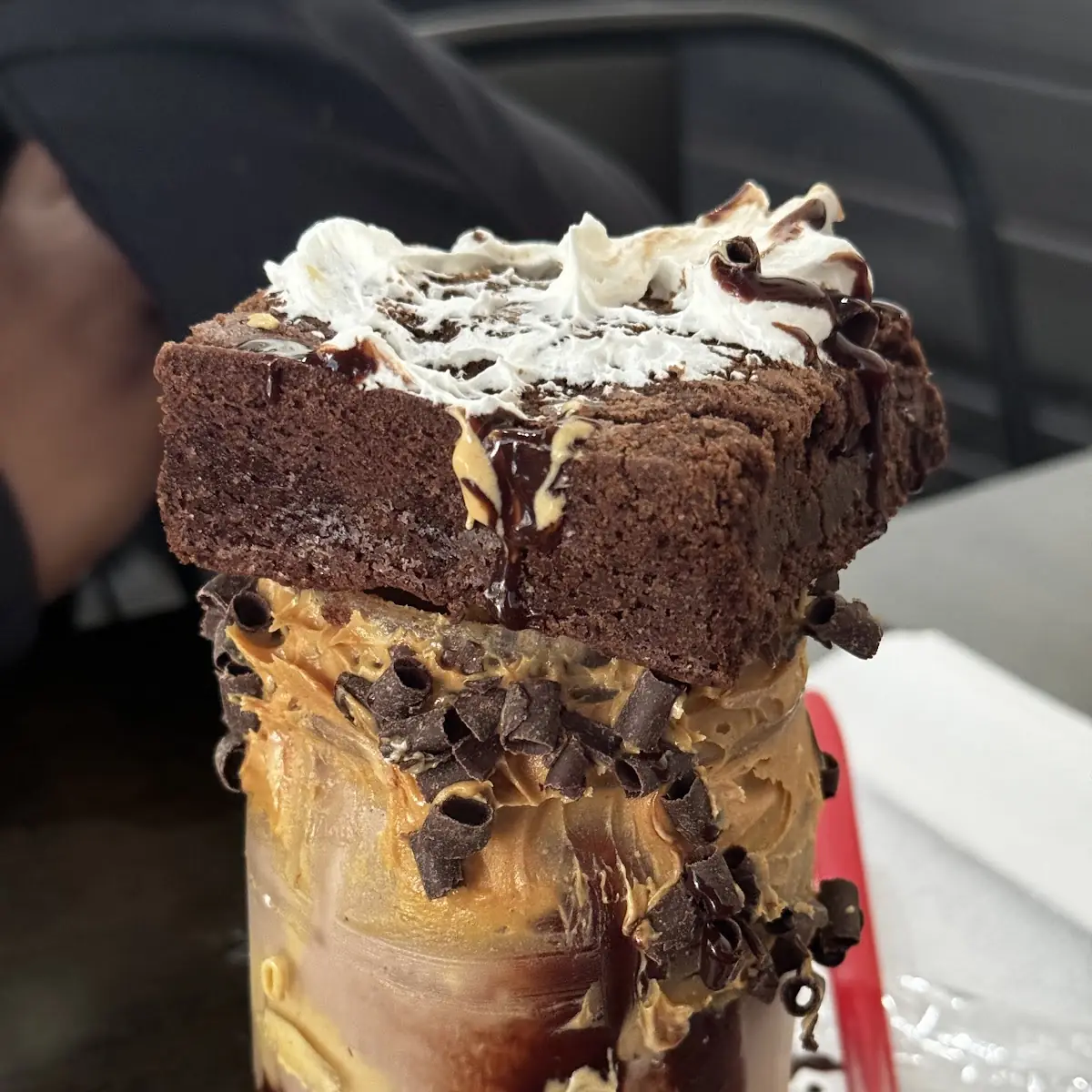 Peanut Butter Cup