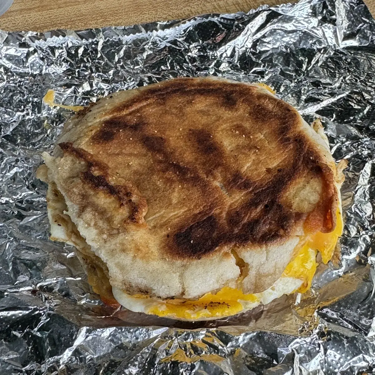 English Muffin