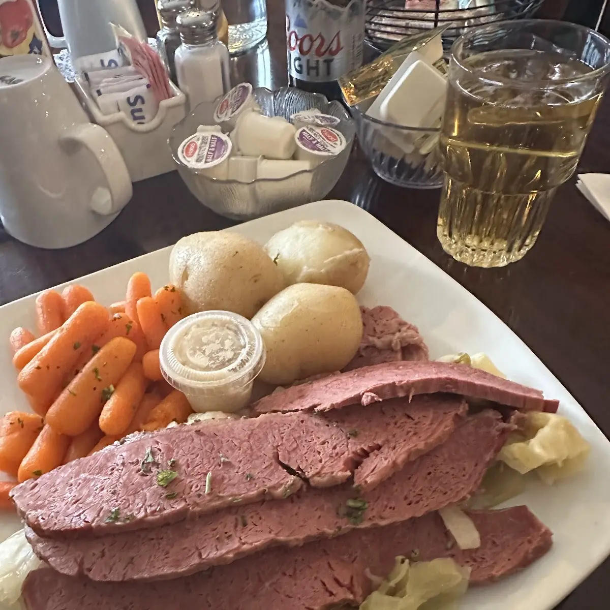 Corned Beef Hash