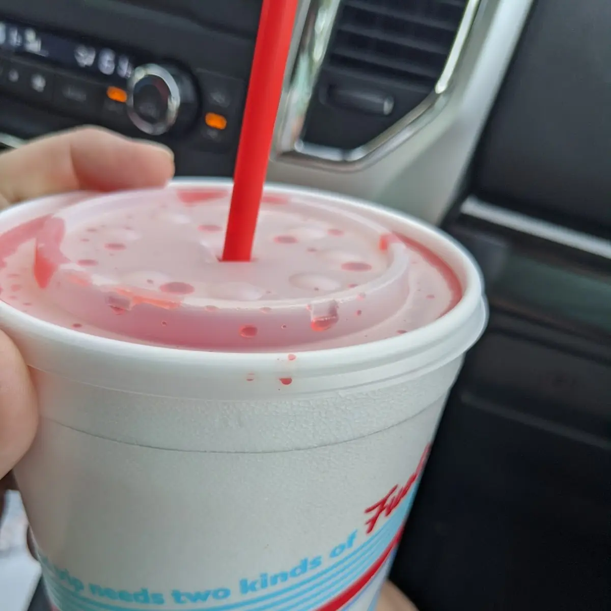 Sonic Refreshers