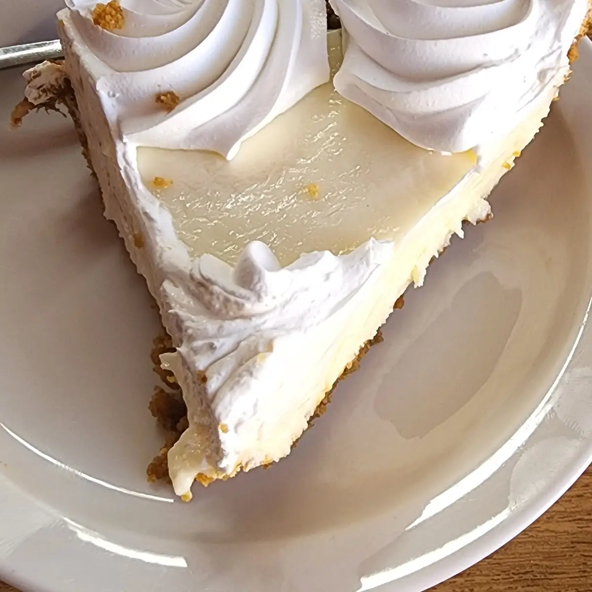 Key Lime Pie