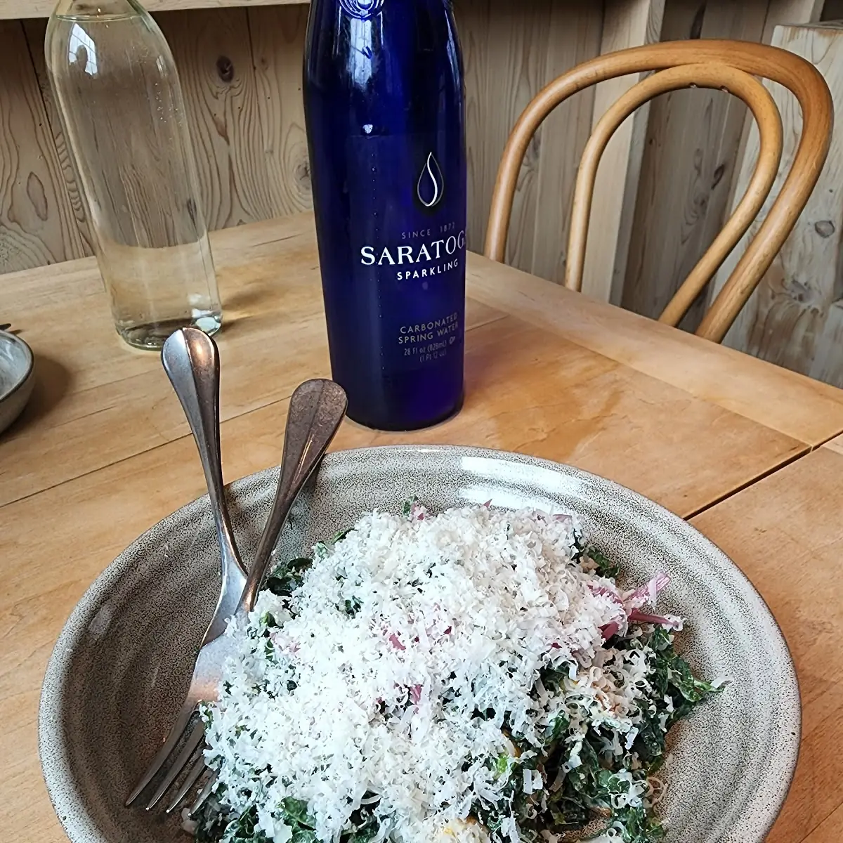 Kale Caesar
