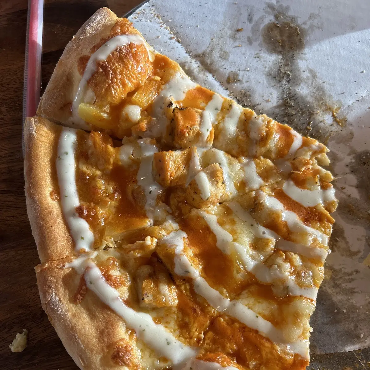 Pizza Dough