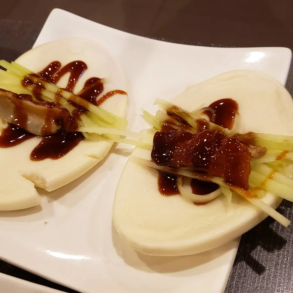 Peking Duck