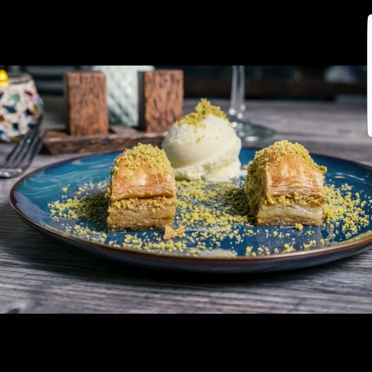 Baklava