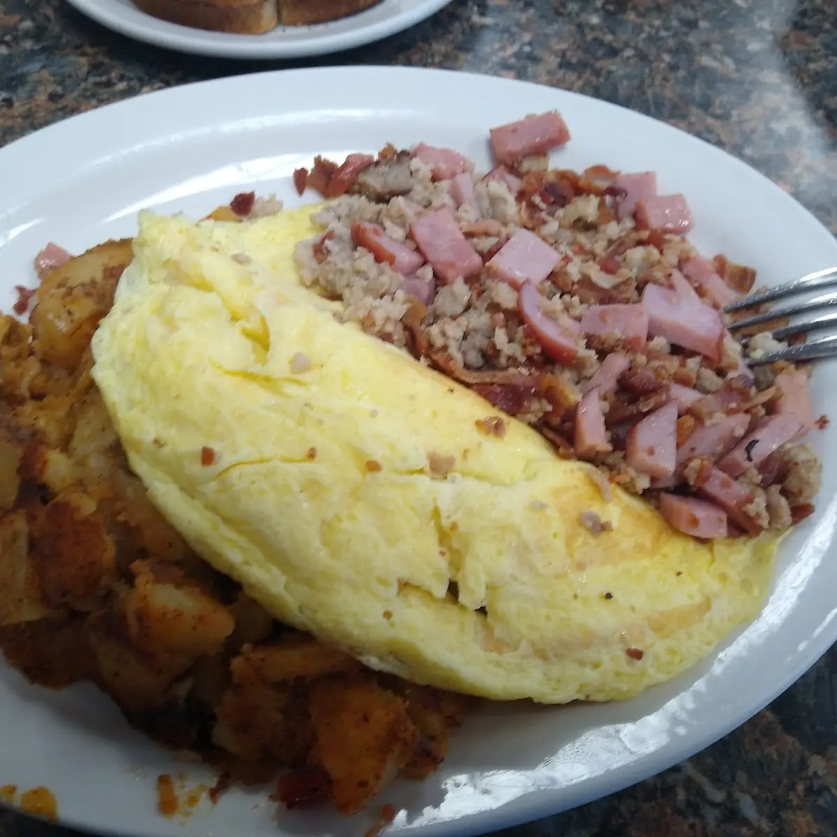Corned Beef Hash