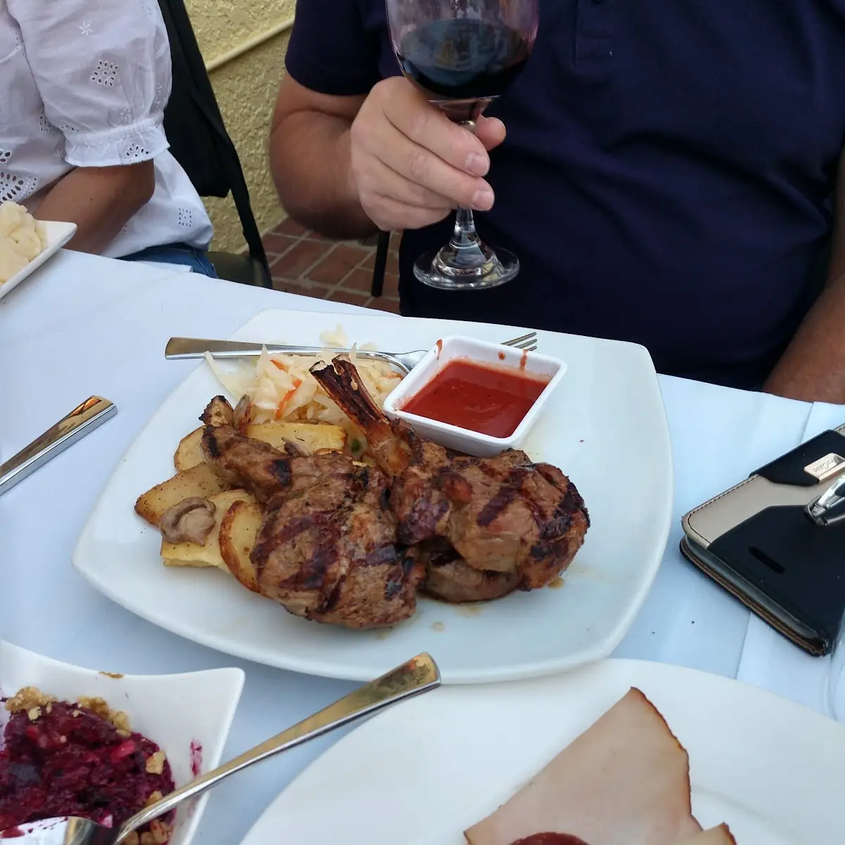 Pork Chops