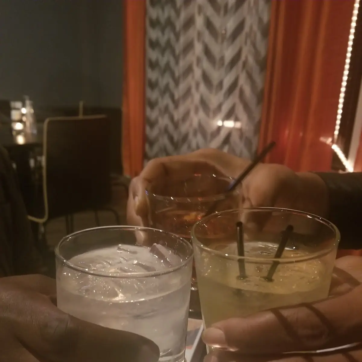 Shrimp Cocktails
