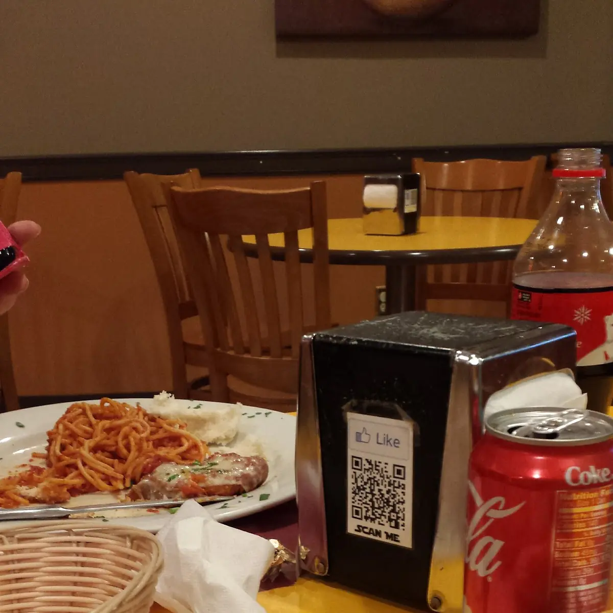 Spaghetti Meatballs and Meatballs Hero
