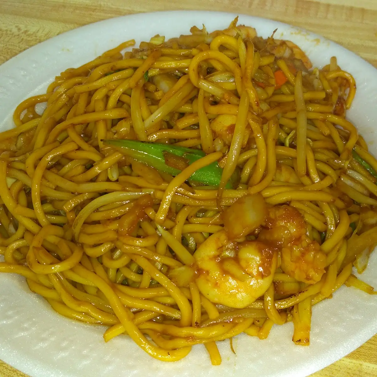 Fried Noodles