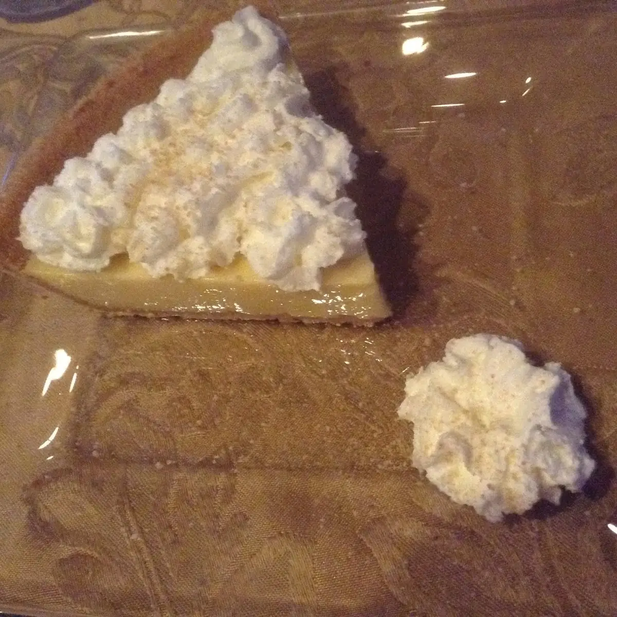 Key Lime Pie