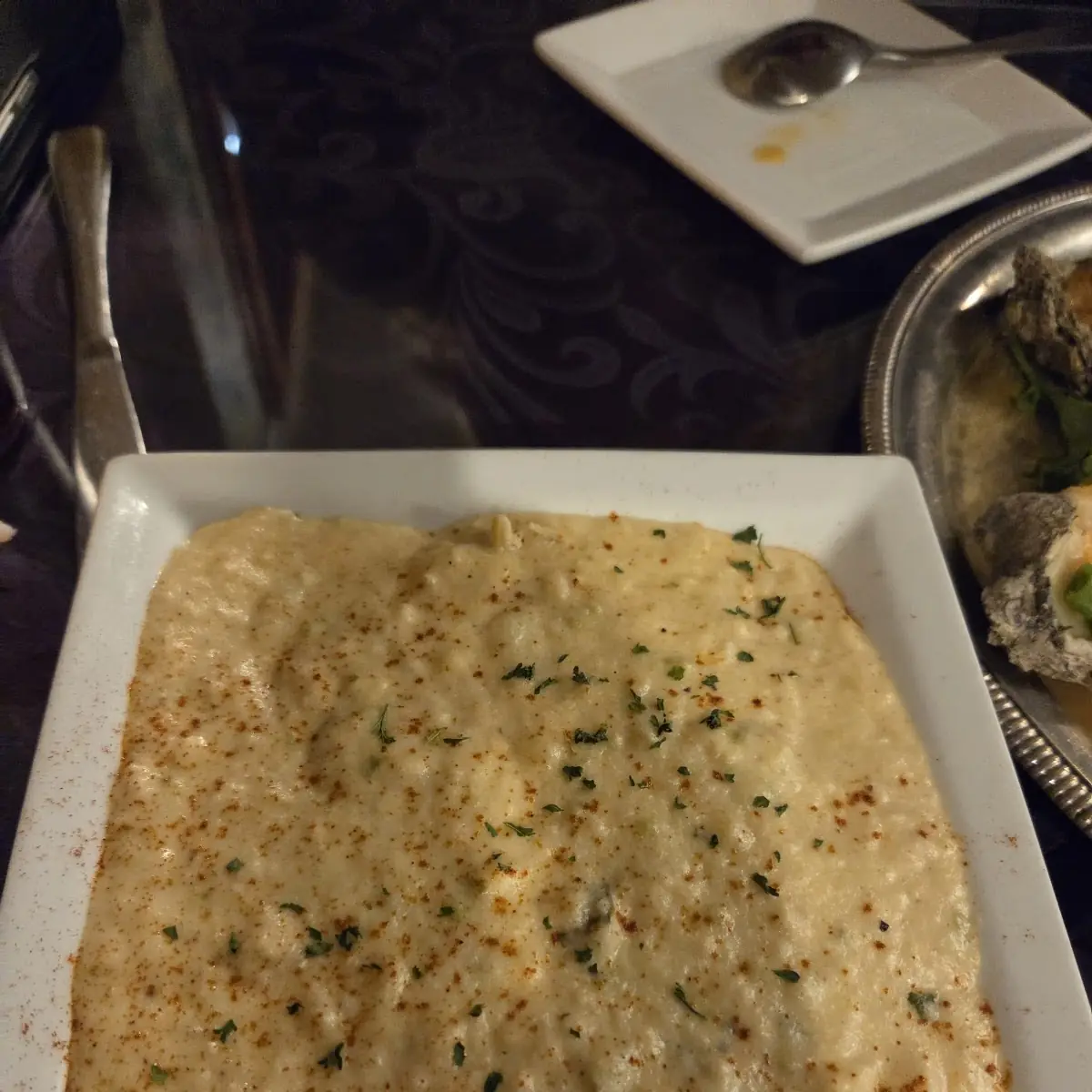 Lobster Bisque
