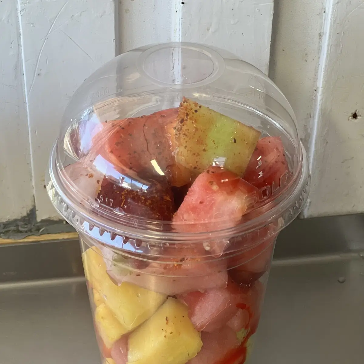 Fruit Cup