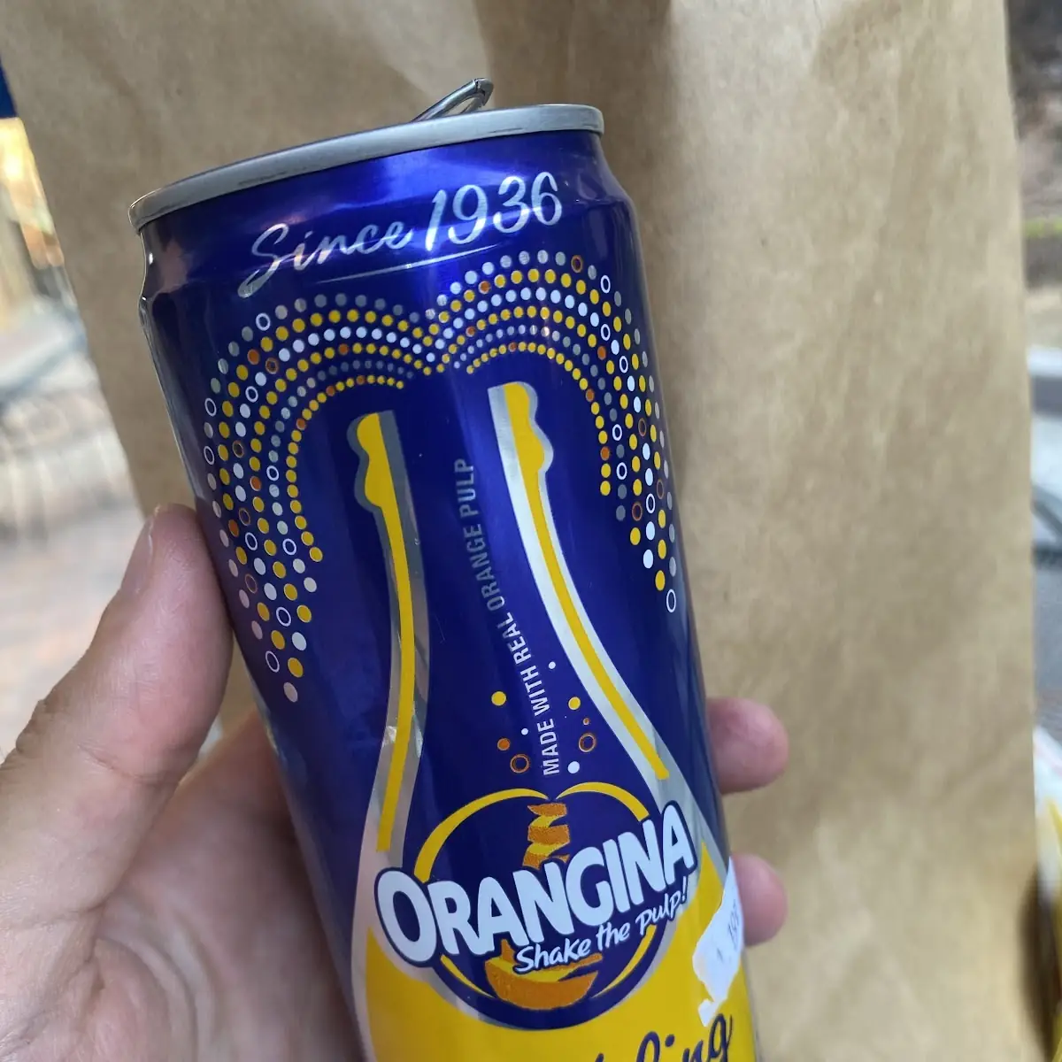 Energy Drink