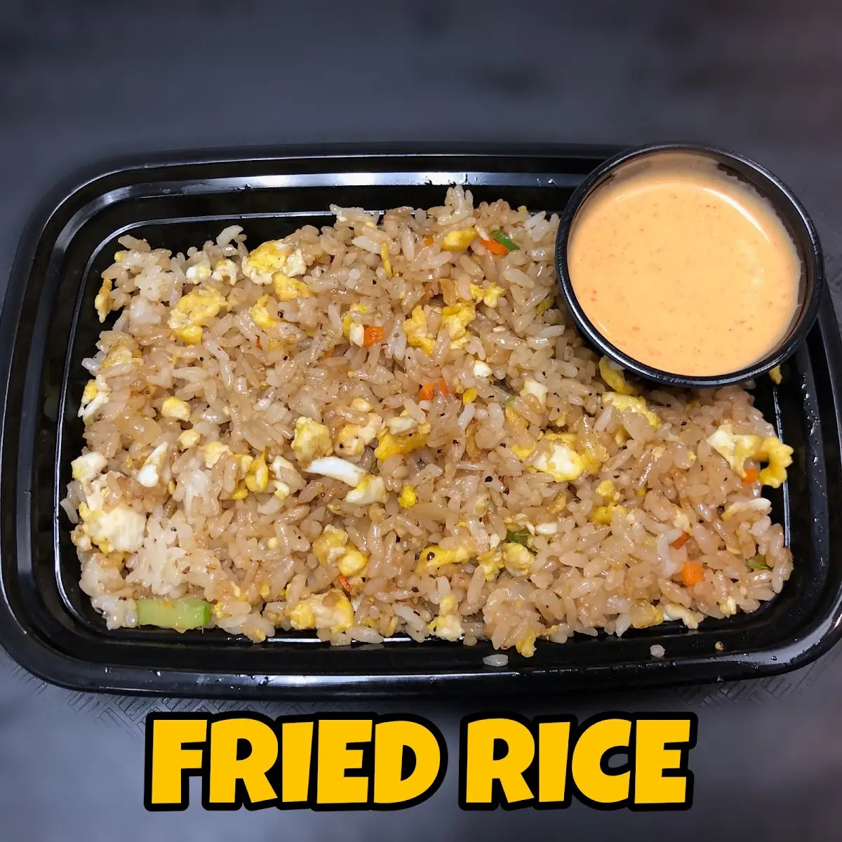 Beef Fried Rice