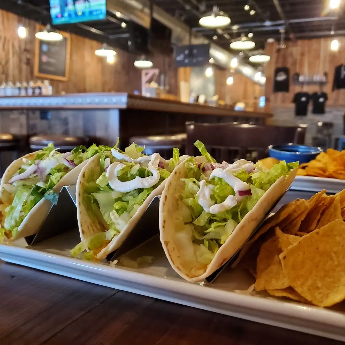 Tacos