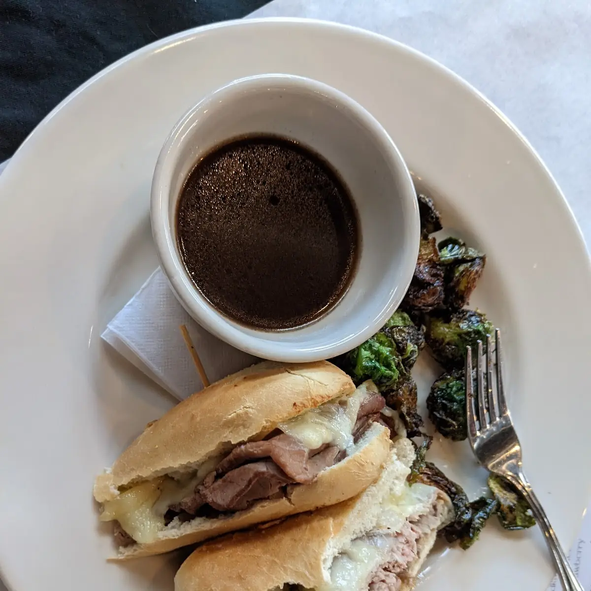 French Dip